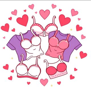 Cotton Chic (The Boobies Song) cover art